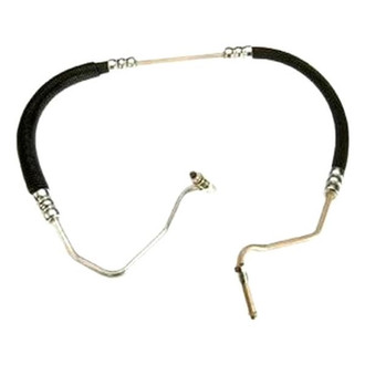 Edelmann® - Power Steering Pressure Line Hose Assembly - Pump to Gear