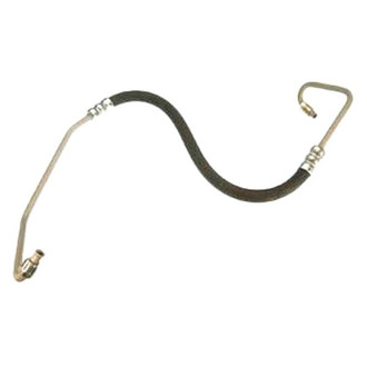 Edelmann® - Power Steering Pressure Line Hose Assembly