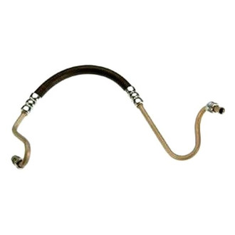 Edelmann® - Power Steering Pressure Line Hose Assembly - Pump to Gear