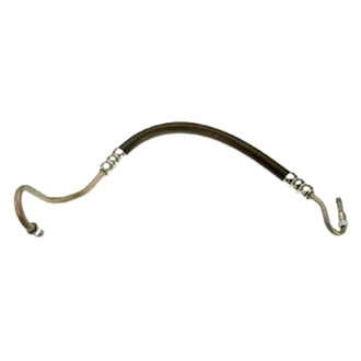 Edelmann® - Power Steering Pressure Line Hose Assembly - Pump to Gear