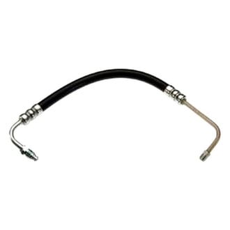 Edelmann® - Power Steering Pressure Line Hose Assembly - Pump to Gear