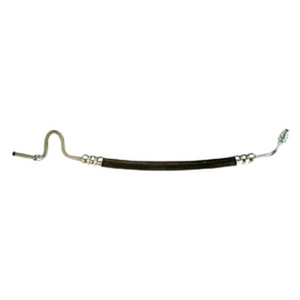 Edelmann® - Power Steering Pressure Line Hose Assembly - Pump to Gear