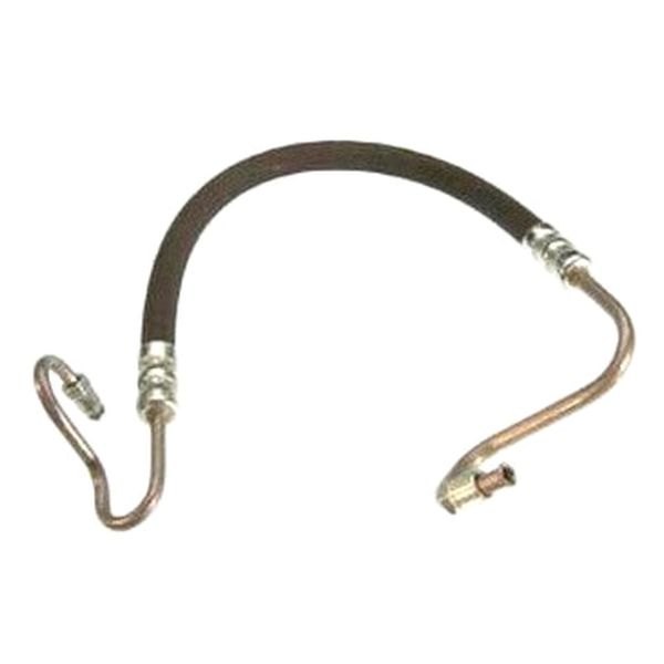 Edelmann® - Power Steering Pressure Line Hose Assembly