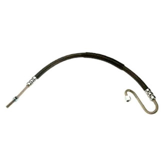 Edelmann® - Power Steering Pressure Line Hose Assembly - Pump to Gear