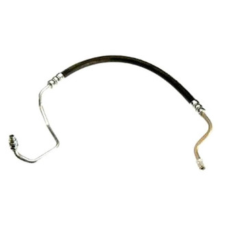 Edelmann® - Power Steering Pressure Line Hose Assembly - Pump to Gear