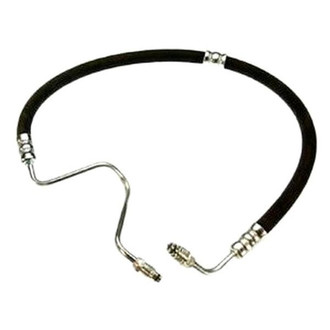 Edelmann® - Power Steering Pressure Line Hose Assembly - Pump to Gear