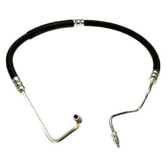 Edelmann® - Power Steering Pressure Line Hose Assembly