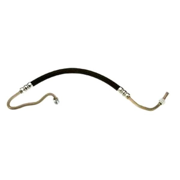 Edelmann® - Power Steering Pressure Line Hose Assembly