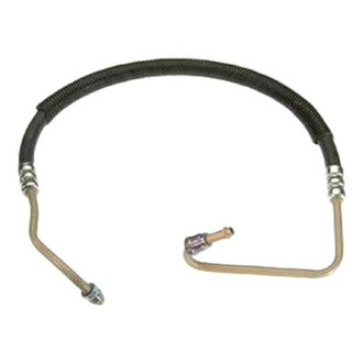 Edelmann® - Power Steering Pressure Line Hose Assembly
