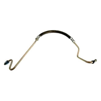 Edelmann® - Power Steering Pressure Line Hose Assembly - Pump to Gear