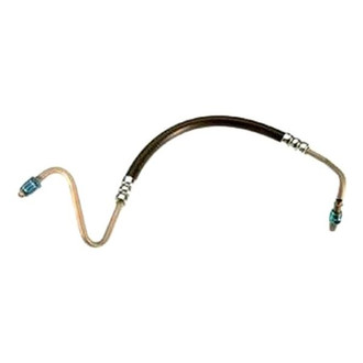 Edelmann® - Power Steering Pressure Line Hose Assembly - Pump to Gear