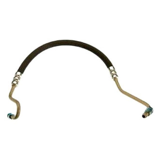 Edelmann® - Power Steering Pressure Line Hose Assembly
