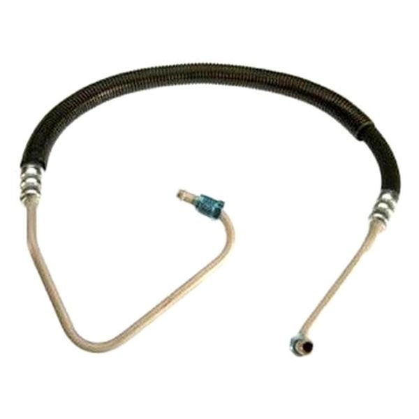 Edelmann® - Power Steering Pressure Line Hose Assembly