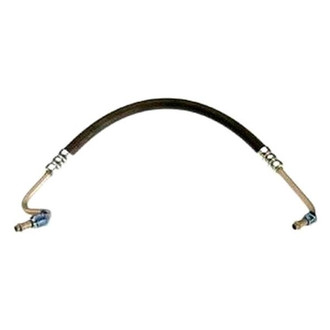 Edelmann® - Power Steering Pressure Line Hose Assembly - Pump to Gear