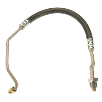 Edelmann® - Power Steering Pressure Line Hose Assembly - Pump to Gear
