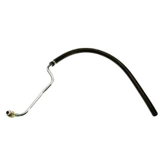 Edelmann® - Power Steering Return Line Hose Assembly