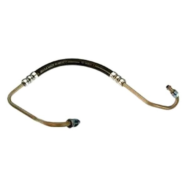 Edelmann® - Power Steering Pressure Line Hose Assembly