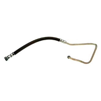 Edelmann® - Power Steering Pressure Line Hose Assembly - Pump to Hydroboost