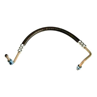 Edelmann® - Power Steering Pressure Line Hose Assembly