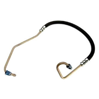 Edelmann® - Power Steering Pressure Line Hose Assembly - Pump to Hydroboost