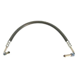 Edelmann® - Power Steering Pressure Line Hose Assembly - Pump to Gear