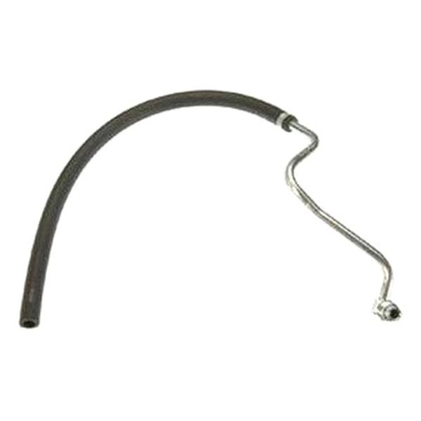 Edelmann® - Power Steering Return Line Hose Assembly