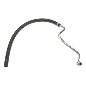 Edelmann® - Power Steering Return Line Hose Assembly - Gear to Reservoir
