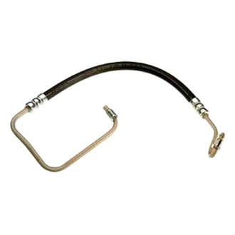 Edelmann® - Power Steering Pressure Line Hose Assembly - Pump to Gear