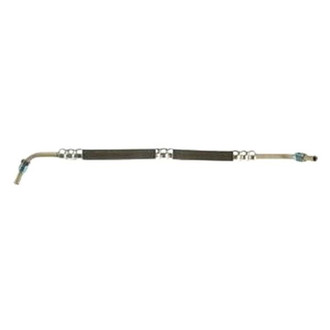 Edelmann® - Power Steering Pressure Line Hose Assembly - Pump to Gear