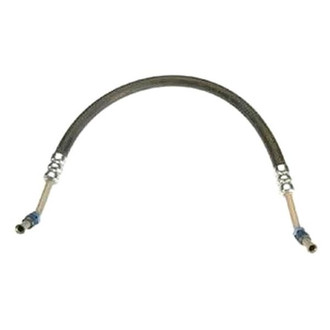 Edelmann® - Power Steering Pressure Line Hose Assembly