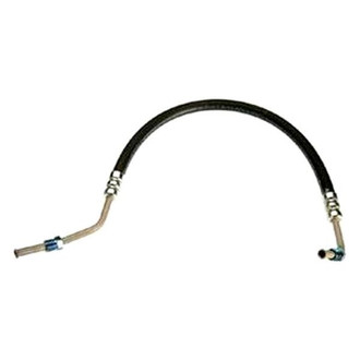 Edelmann® - Power Steering Pressure Line Hose Assembly