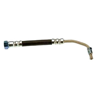 Edelmann® - Power Steering Pressure Line Hose Assembly - From Pump