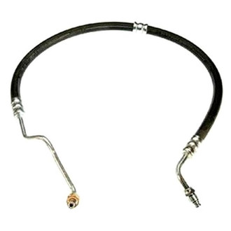Edelmann® - Power Steering Pressure Line Hose Assembly - Pump to Gear
