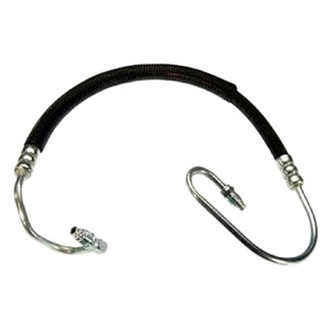Edelmann® - Power Steering Pressure Line Hose Assembly - From Pump