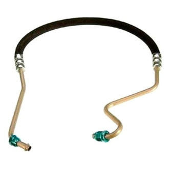 Edelmann® - Power Steering Pressure Line Hose Assembly - Pump to Hydroboost