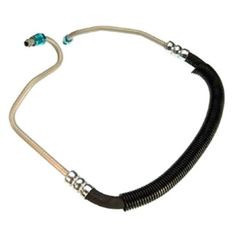 Edelmann® - Power Steering Pressure Line Hose Assembly - Pump to Hydroboost