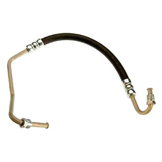 Edelmann® - Power Steering Pressure Line Hose Assembly - Pump to Gear