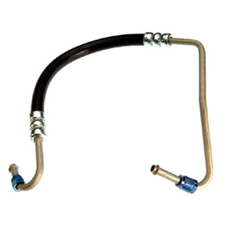 Edelmann® - Power Steering Pressure Line Hose Assembly - Pump to Gear