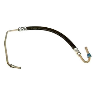 Edelmann® - Power Steering Pressure Line Hose Assembly - Pump to Gear