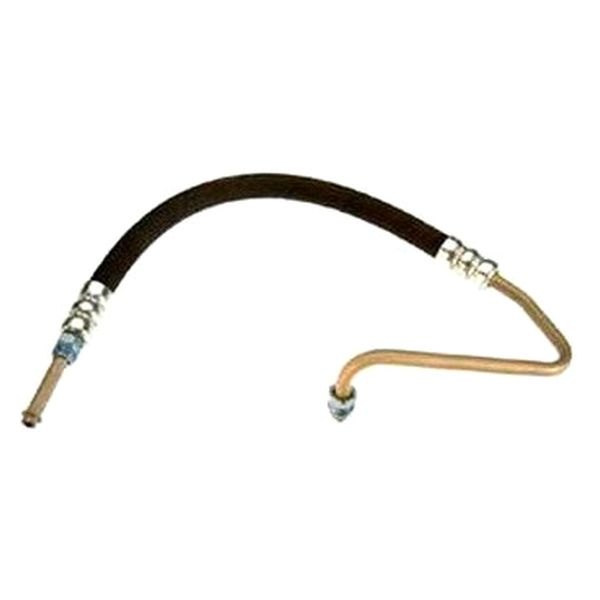 Edelmann® - Power Steering Pressure Line Hose Assembly