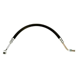 Edelmann® - Power Steering Pressure Line Hose Assembly - Pump to Gear