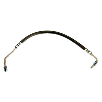 Edelmann® - Power Steering Pressure Line Hose Assembly - Pump to Gear