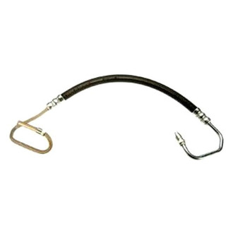 Edelmann® - Power Steering Pressure Line Hose Assembly - Pump to Gear