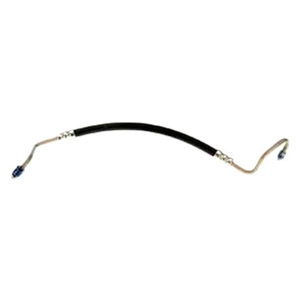 Edelmann® - Power Steering Pressure Line Hose Assembly