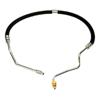 Edelmann® - Power Steering Pressure Line Hose Assembly - Pump to Gear