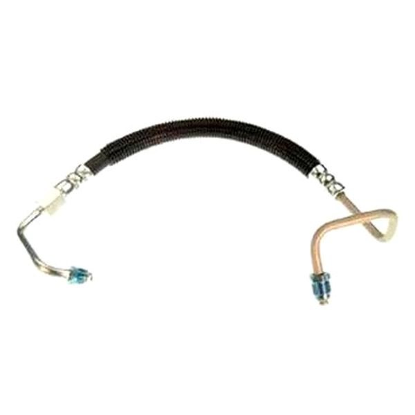 Edelmann® - Power Steering Pressure Line Hose Assembly