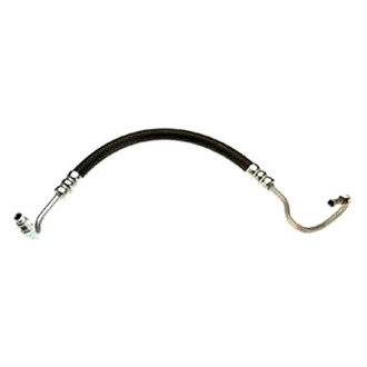 Edelmann® - Power Steering Pressure Line Hose Assembly - Pump to Gear
