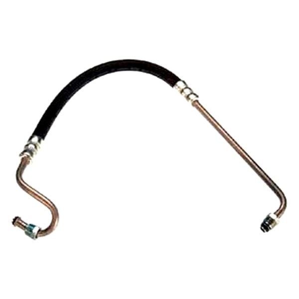 Edelmann® - Power Steering Pressure Line Hose Assembly