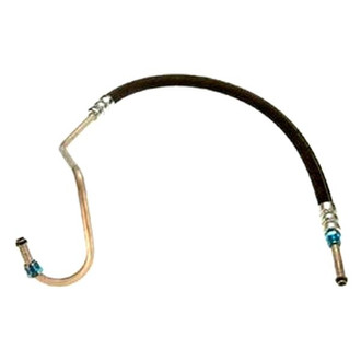 Edelmann® - Power Steering Pressure Line Hose Assembly - Pump to Hydroboost