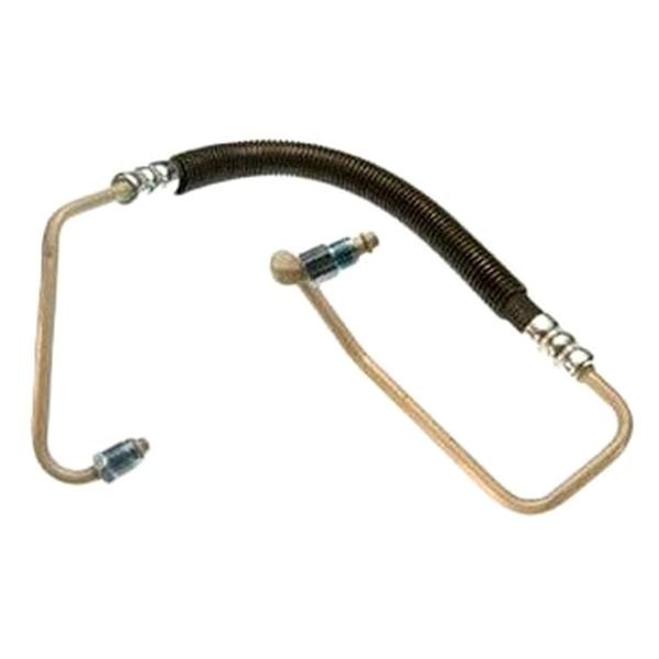 Edelmann® - Power Steering Pressure Line Hose Assembly